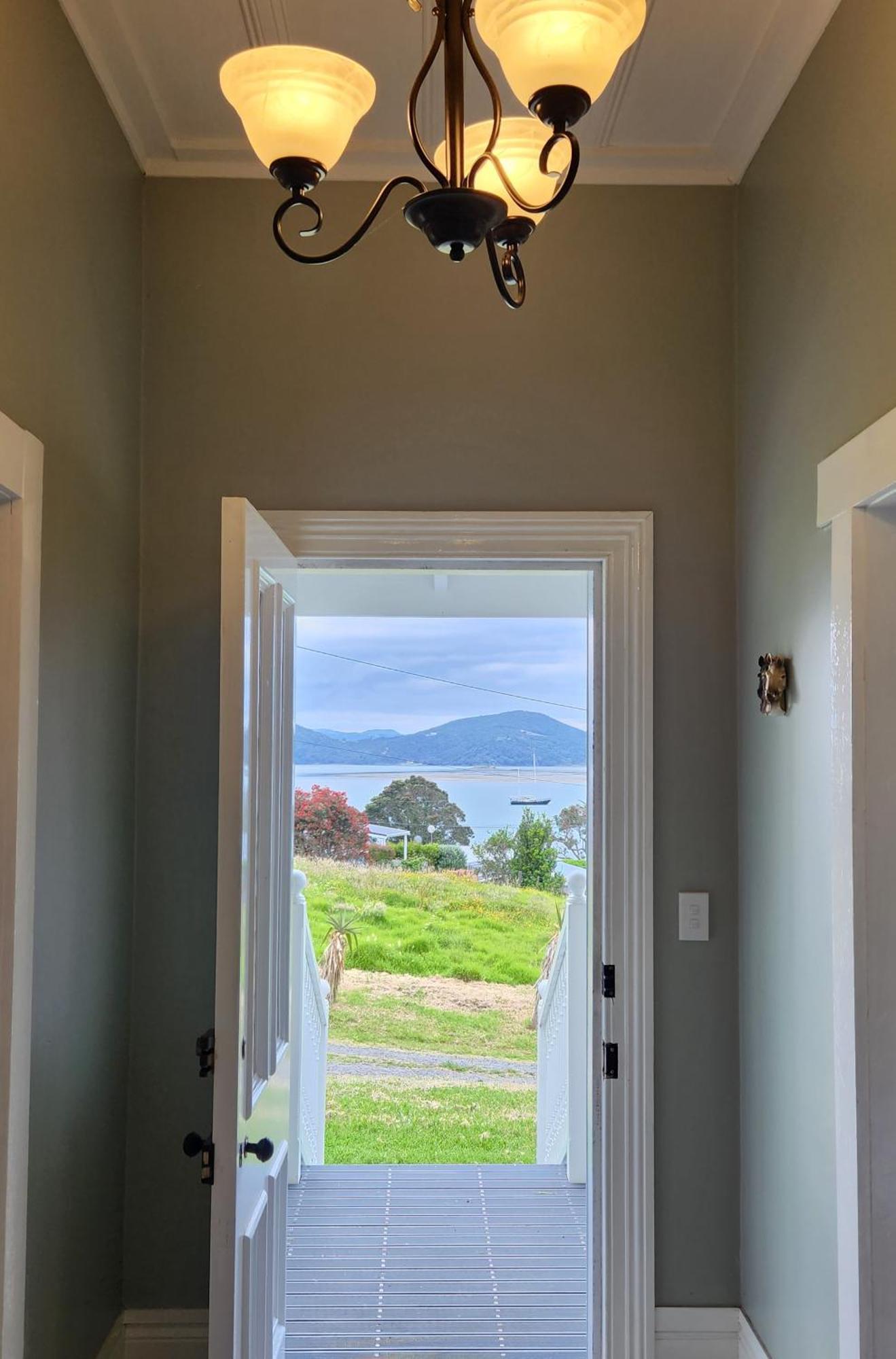 Stuart'S Whangarei Heads Exterior foto