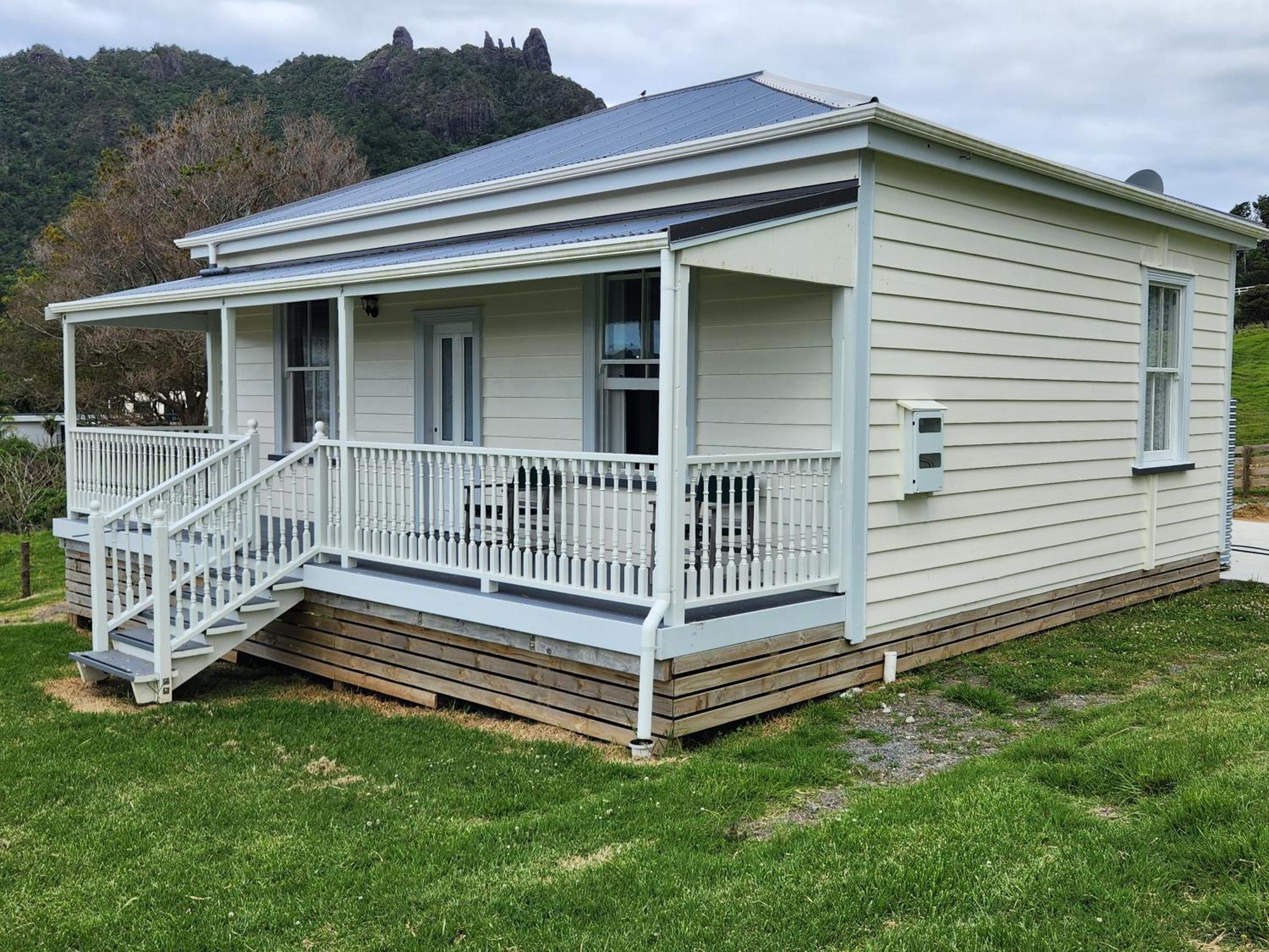 Stuart'S Whangarei Heads Exterior foto