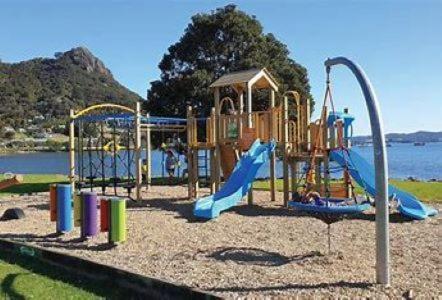 Stuart'S Whangarei Heads Exterior foto
