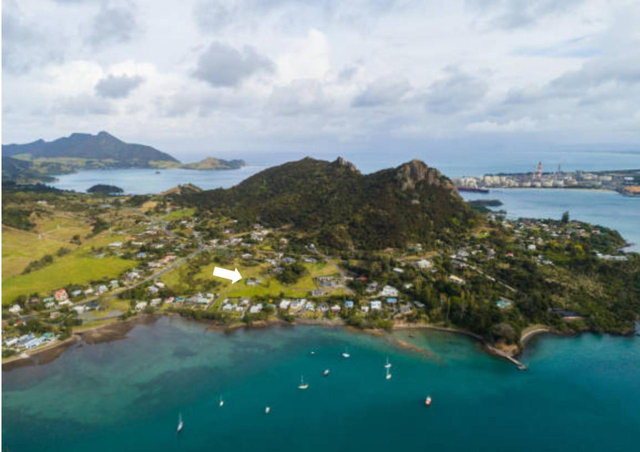 Stuart'S Whangarei Heads Exterior foto