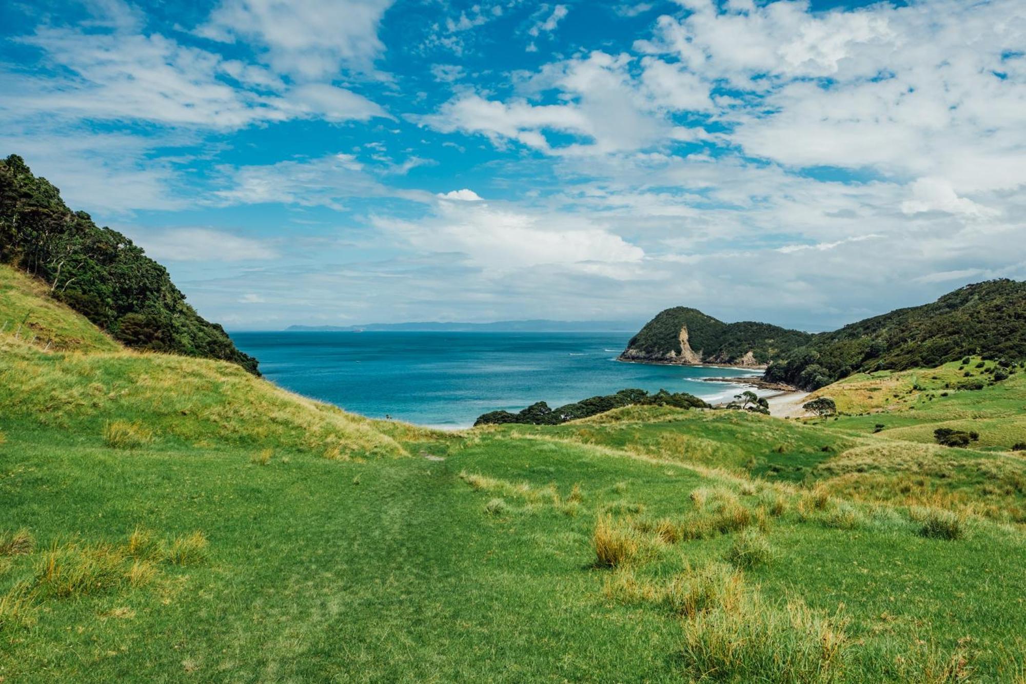 Stuart'S Whangarei Heads Exterior foto